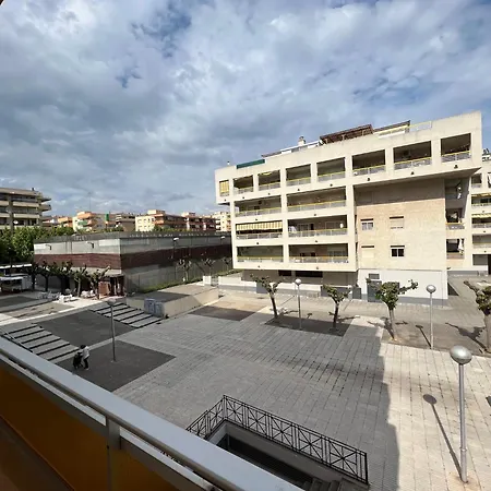 Apartmán Molins Costa *