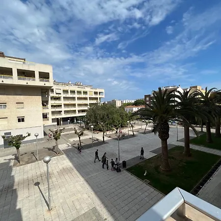 Apartmán Molins Costa