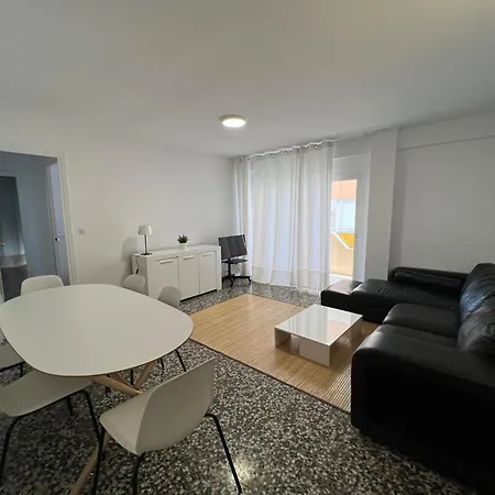 Molins Costa Apartmán *
