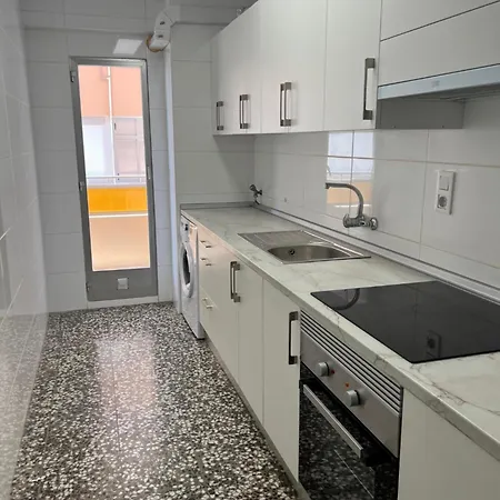 شقة Molins Costa