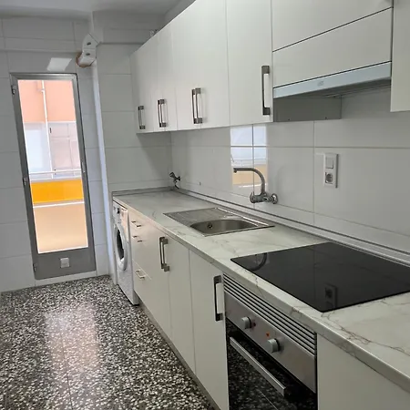 Apartmán Molins Costa Salou