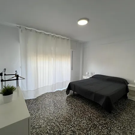 Apartmán Molins Costa *