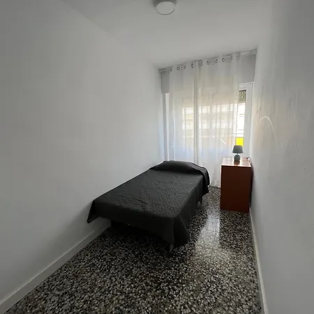 Molins Costa Apartmán