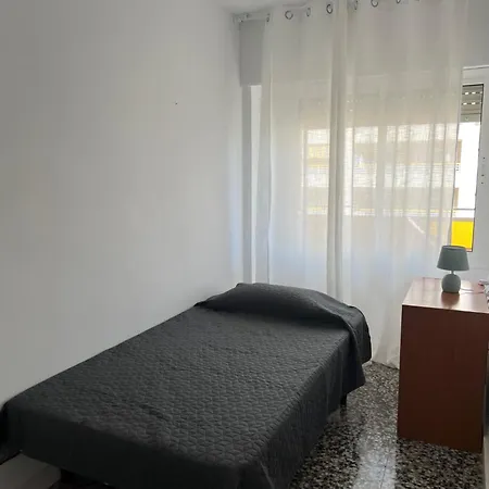 Apartman Molins Costa *