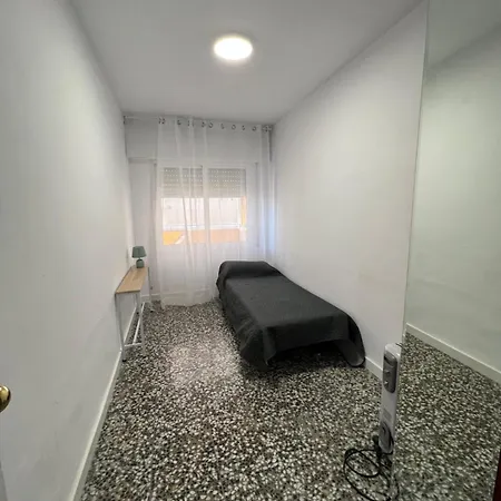 Molins Costa Apartman