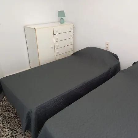 Molins Costa Apartmán