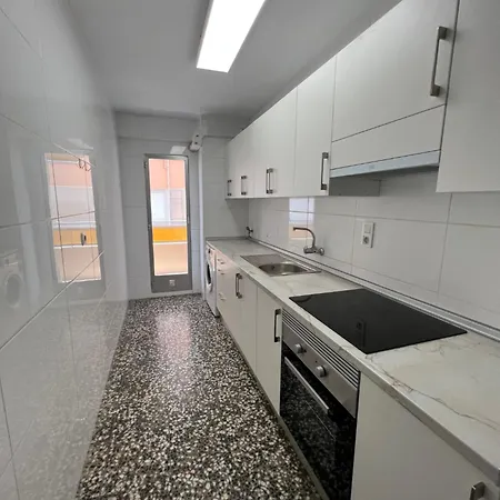 Apartmán Molins Costa Salou