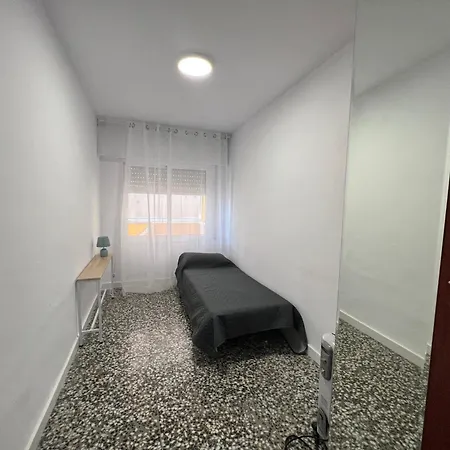 Molins Costa Apartman Salou