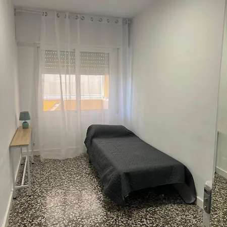 Molins Costa Apartman *