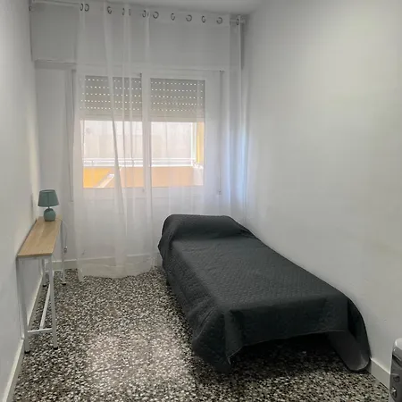 Molins Costa شقة