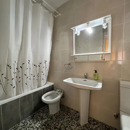 Apartmán Molins Costa