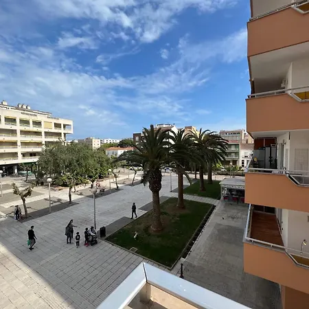 Apartmán Molins Costa Salou