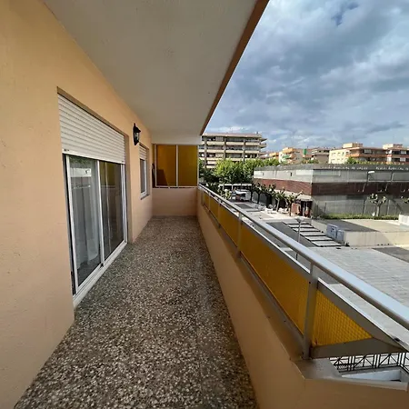 Molins Costa Apartmán *