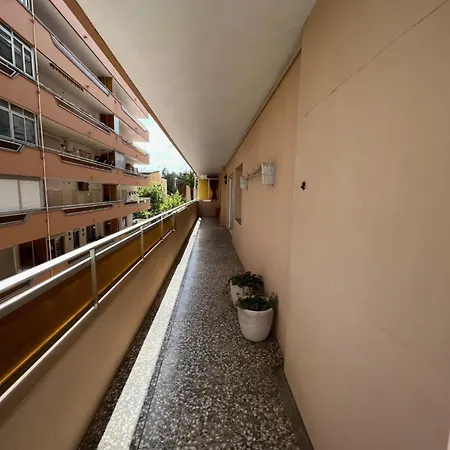 Molins Costa Apartman